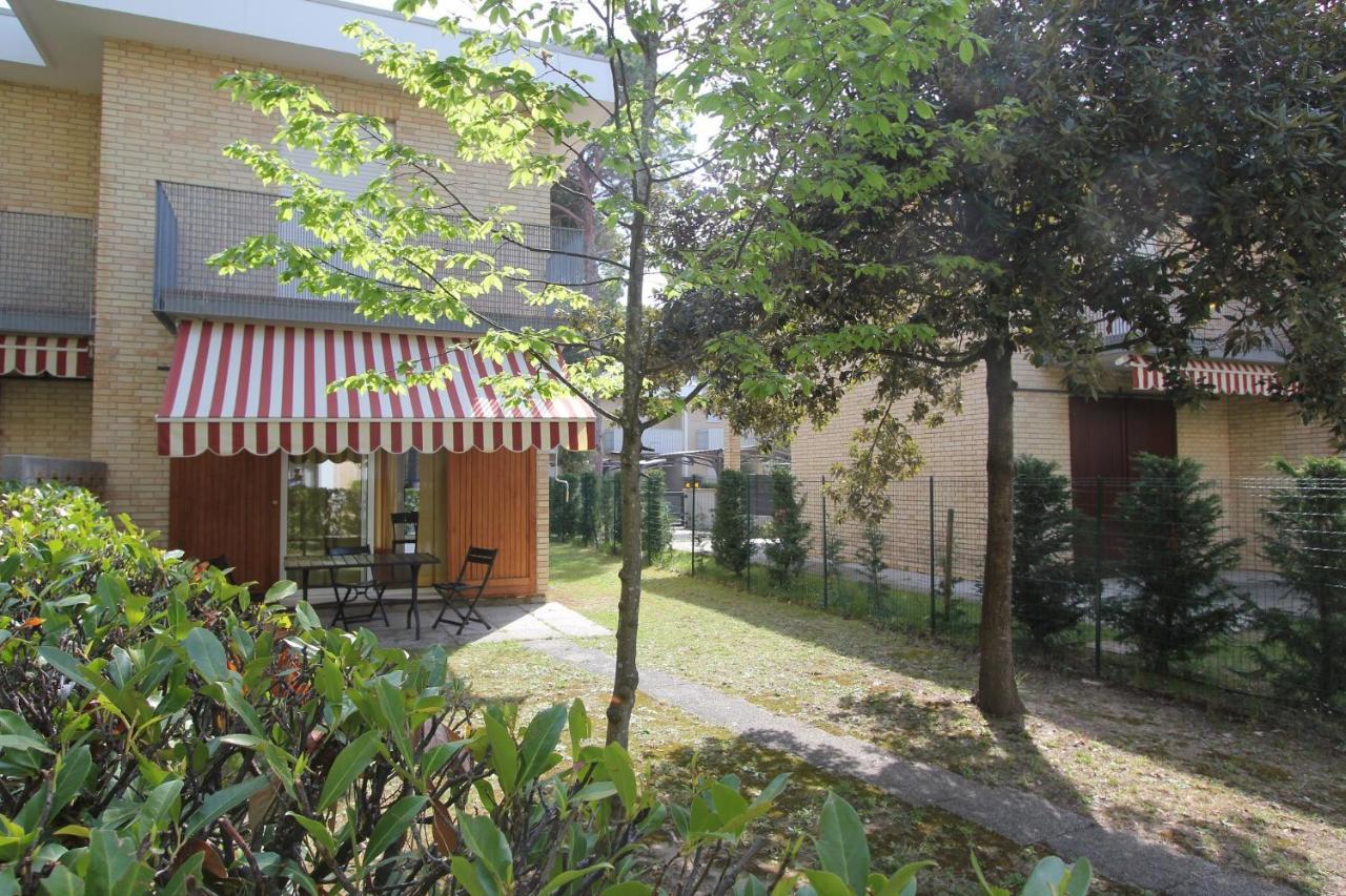 Tamerici Bibione Exterior foto