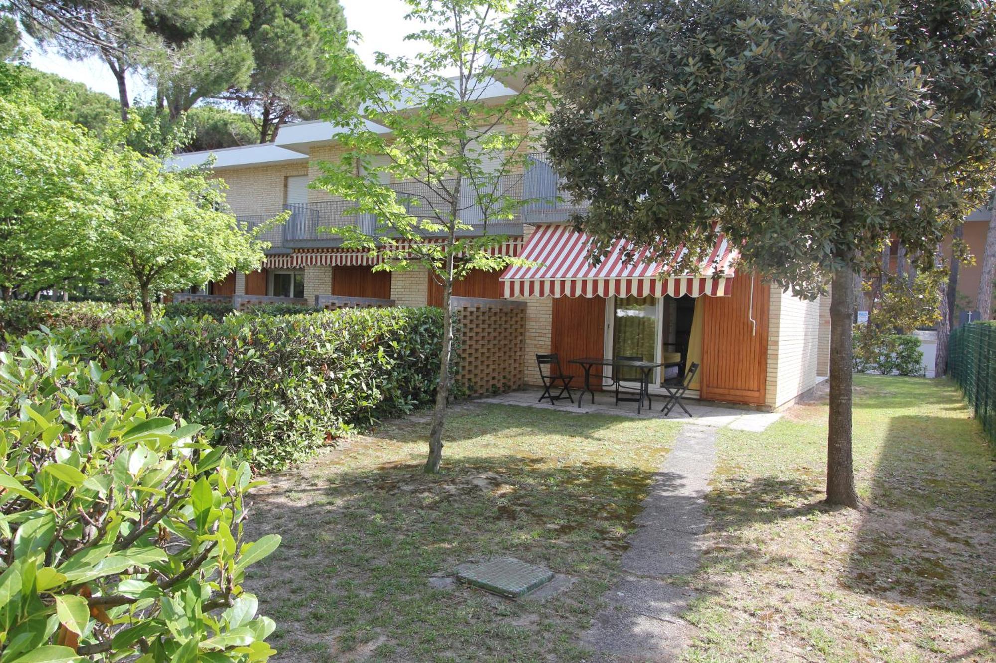 Tamerici Bibione Exterior foto