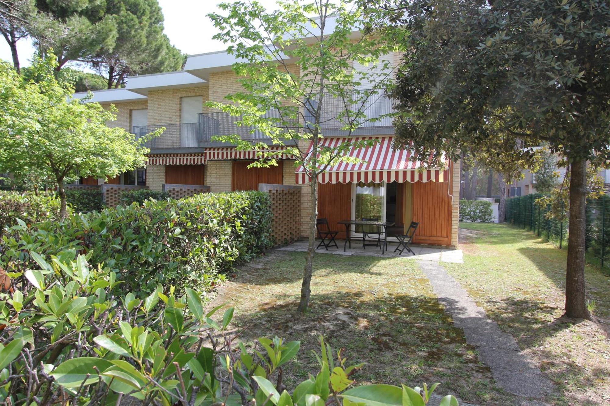 Tamerici Bibione Exterior foto