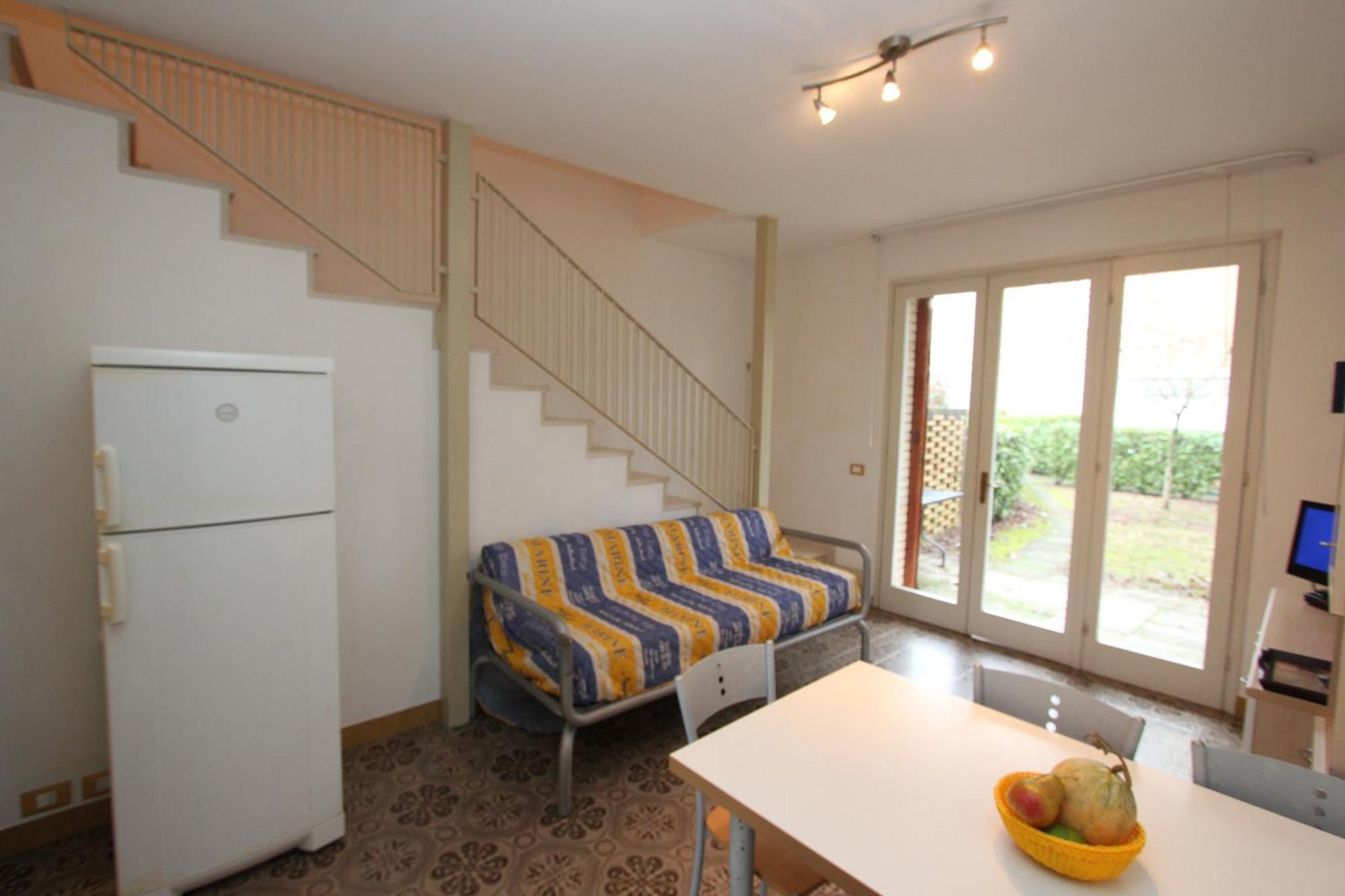 Tamerici Bibione Exterior foto