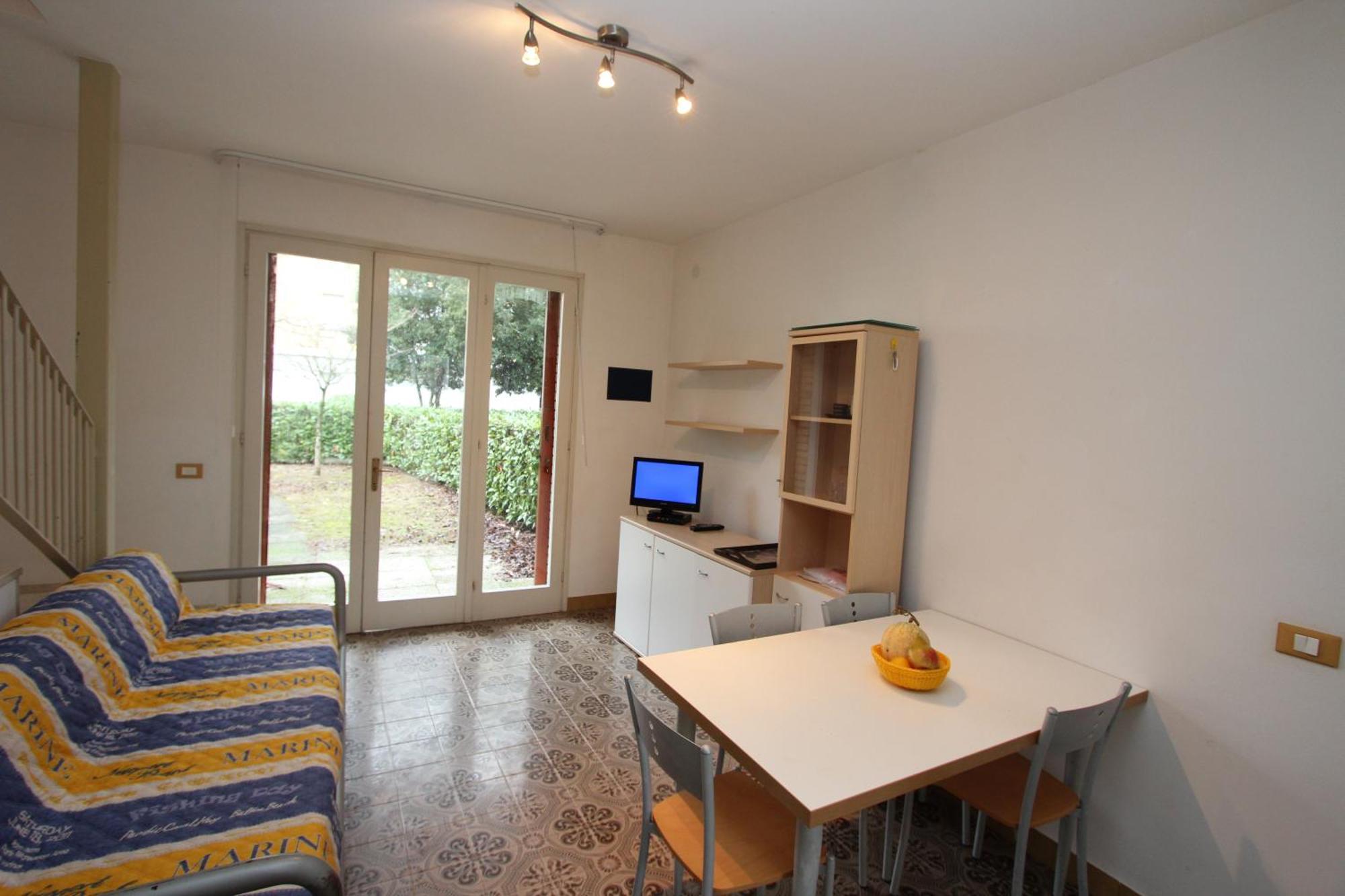 Tamerici Bibione Exterior foto